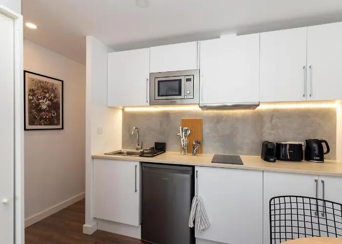 Sunshine Portside Gothic * 바르셀로나