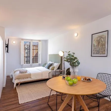 Appartement Sunshine Portside Gothic *