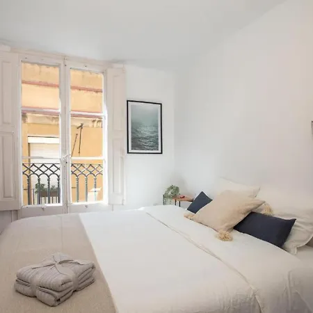 Appartement Sunshine Portside Gothic Barcelona