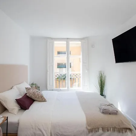 Sunshine Portside Gothic Appartement Barcelona