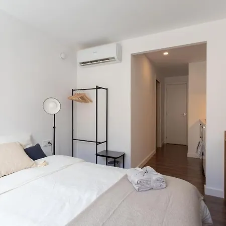 Sunshine Portside Gothic Appartement Barcelona