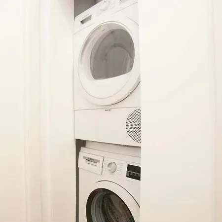Appartement Sunshine Portside Gothic