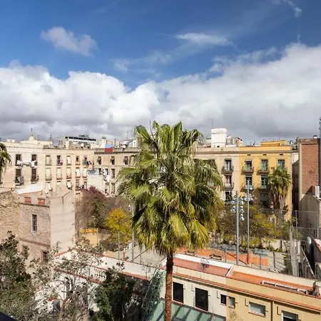 Апартаменты Sunshine Portside Gothic