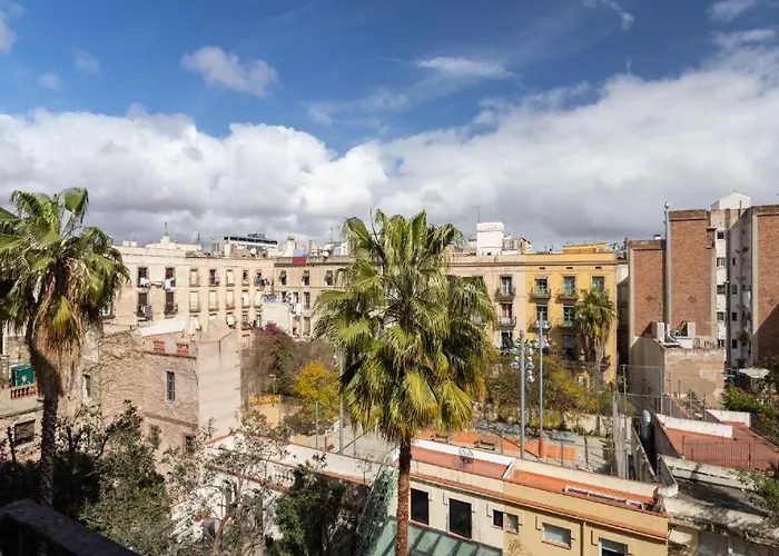 Апартаменты Sunshine Portside Gothic